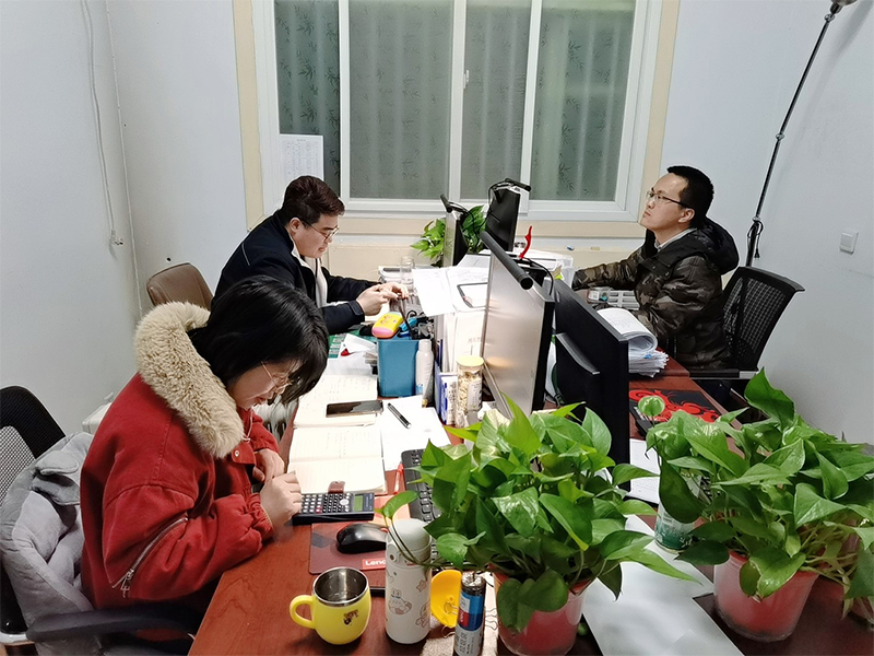 元宵佳節共團圓 ，喜報連連譜新篇